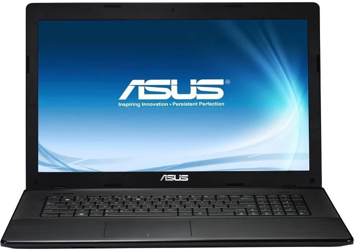ASUS F75VB-TY051H, Core i3-2370M, 4GB RAM, 500GB HDD, GeForce GT 720M, DE