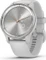 Garmin vivomove Trend Aktivitäts-Tracker mist grey/silver Vorschaubild