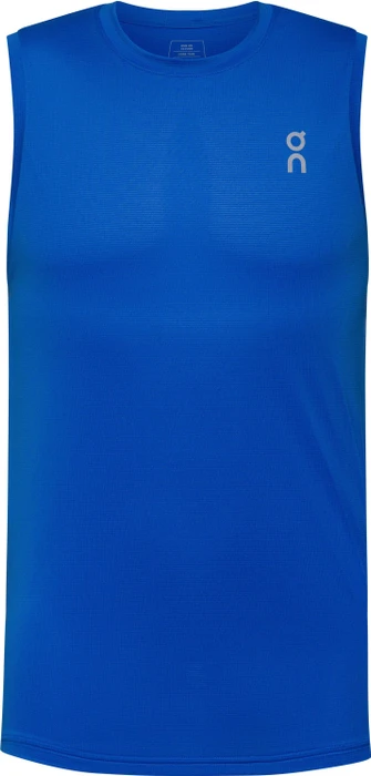 On Core Funktionsshirt ärmellos (Herren)