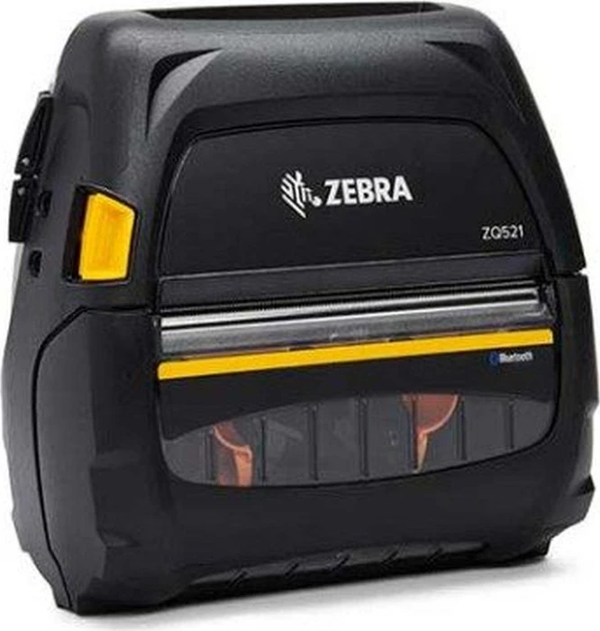 Zebra ZQ521