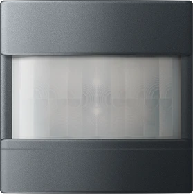 Jung Serie A Automatikschalter Universal 1.10m - IP 44, anthrazit