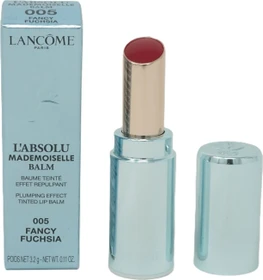 Lancôme L'Absolu Mademoiselle Balm Lippenstift 005 fancy fuchsia, 3.2ml