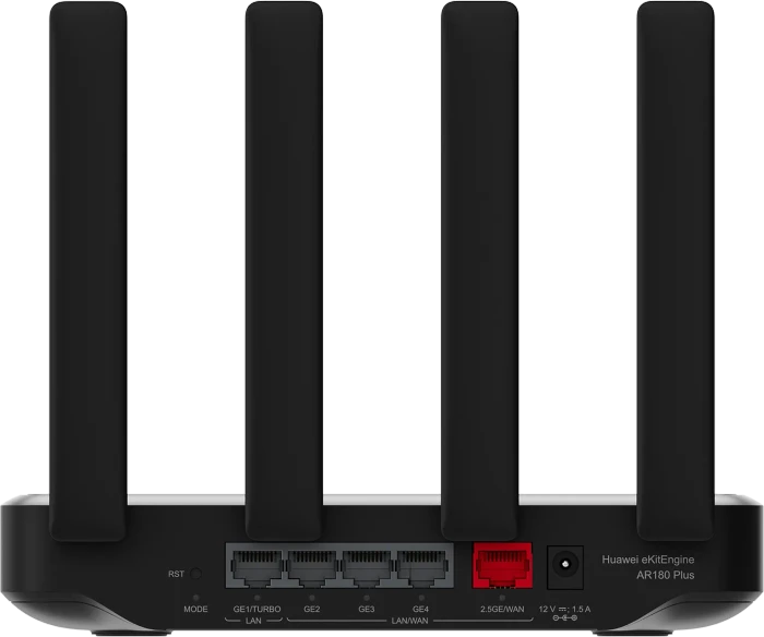 Huawei eKit SME Network eKitEngine AR180 Plus, BE3600