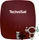 TechniSat Satman 65 Plus rot (2465/1444)