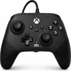 PowerA Fusion Pro 4 Wired Controller schwarz (Xbox SX/Xbox One/PC)