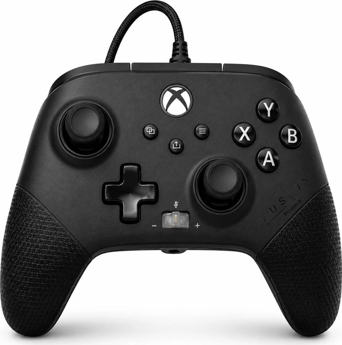 PowerA Fusion Pro 4 Wired Controller schwarz (Xbox SX/Xbox One/PC)