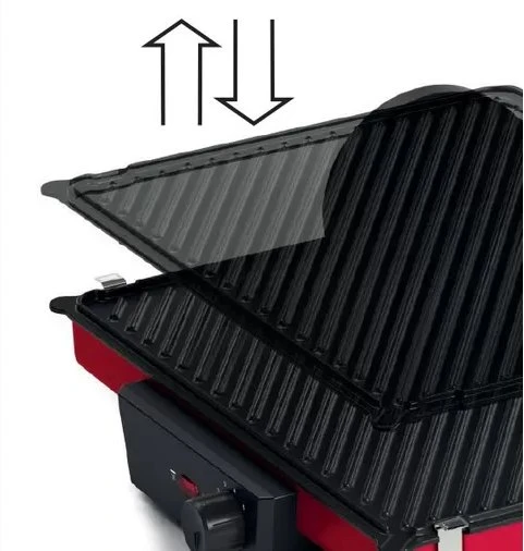 Bosch TCG4104 Kontaktgrill