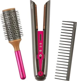 Casdon Dyson corrale styling set