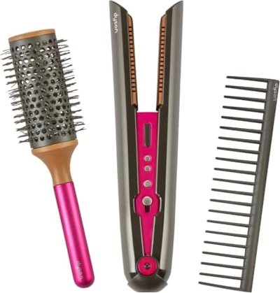 Casdon Dyson corrale styling set