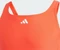 adidas Cut 3-Streifen Badeanzug bright red/white (Junior) Vorschaubild