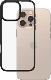PanzerGlass Hard Case für Apple iPhone 16 Pro Max schwarz
