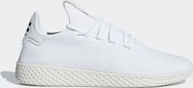 adidas Pharrell Williams Tennis HU ftwr white/chalk white