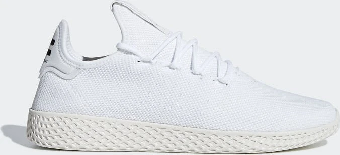 adidas Pharrell Williams Tennis HU ftwr white/chalk white
