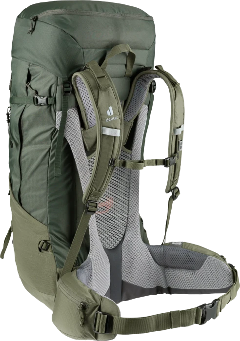 Deuter Futura Air Trek 60+10 ivy/khaki