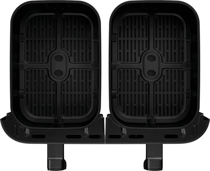 Haier HAF3AD 011 I-Master Series 3 Dual Basket Airfryer