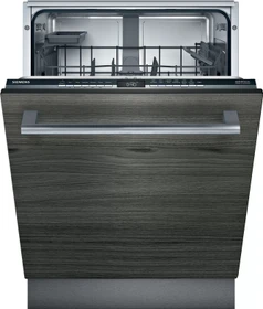 Siemens iQ300 SX63HX00BD Großraum-Geschirrspüler
