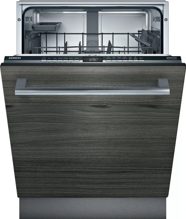Siemens iQ300 SX63HX00BD Großraum-Geschirrspüler