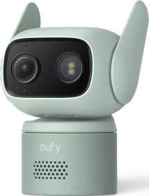 eufy Wired Cam C31 Solo, grün