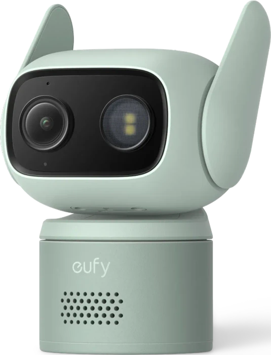 eufy Wired Cam C31 Solo, grün