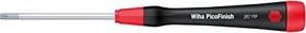 Wiha PicoFinish 267P Torx Schraubendreher, T5x40mm