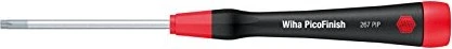 Wiha PicoFinish 267P Torx Schraubendreher, T5x40mm