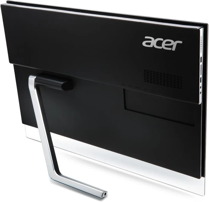 Acer Aspire A7600U, Core i7-3630QM, 8GB RAM, 500GB HDD, GeForce GT 640