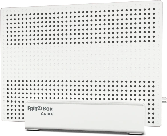 FRITZ! FRITZ!Box 6690 Cable
