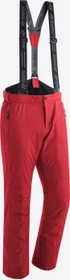 Maier Sports Joscha Slim Skihose lang salsa (Herren)