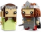 LEGO BrickHeadz - Aragorn und Arwen Vorschaubild