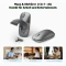 Honor Choice Yhemi MouseBuds Pro, Wireless Mouse & Earbuds 2-in-1, schwarz/grau, USB/Bluetooth Vorschaubild