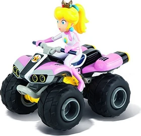 Carrera RC Mario Kart 8 Peach