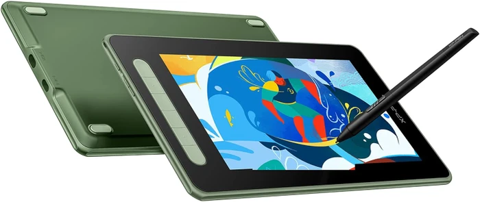 XP-Pen Artist 10 (2. Generation)