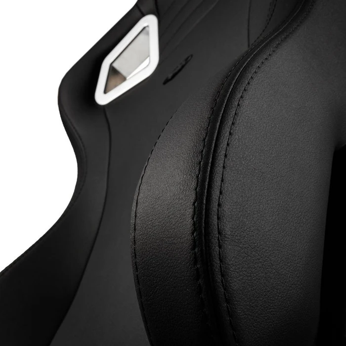 noblechairs Epic Black Edition Gamingstuhl, schwarz