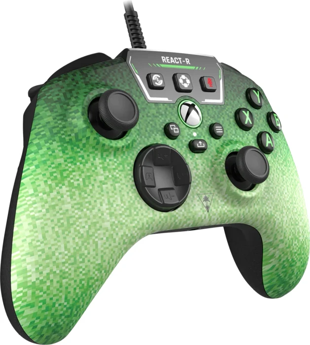 Turtle Beach React-R Wired Controller pixel (Xbox SX/Xbox One/PC)
