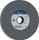 Bosch Professional PRO Metal Schleifscheibe K46, 200x25x32mm, 1 Stück (2608600106)