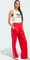 adidas Classic Firebird Loose Trainingshose lang better scarlet/lucid pink (Damen) Vorschaubild