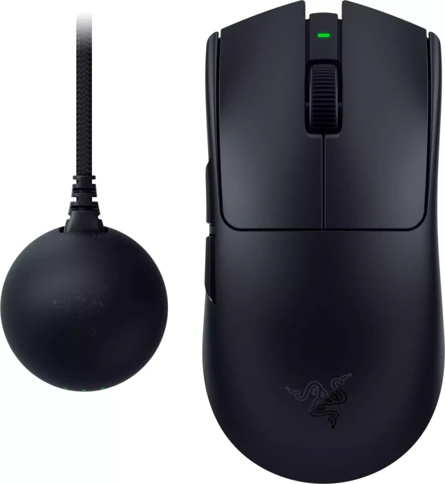 Razer Viper V4 Pro schwarz, USB