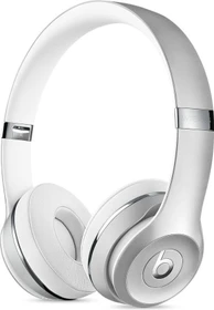 Apple Beats Solo3 Wireless silber