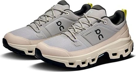 On Cloudrock Low Waterproof (Damen)