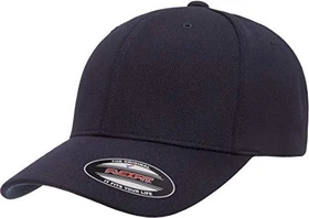 Flexfit Cool&Dry Sport Kappe navy