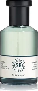 Shay & Blue Scarlet Lily Eau de Parfum, 100ml