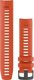 Garmin Ersatzarmband für Instinct flame red