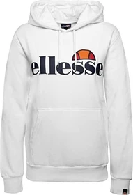 ellesse Torices Hoodie weiß (Damen)