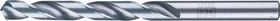 Pferd SPB DIN 1897 HSSG N 9.0 STEEL Spiralbohrer, 9x40mm, 10 Stück