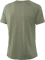 Löffler Printshirt LIG Merino Tencel CF Funktionsshirt kurzarm seagrass (Herren) Vorschaubild