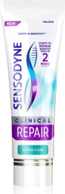 Sensodyne Clinical Repair Active Clean Zahncreme, 75ml