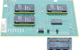 Unify Voice Channel Booster Card OCCB3
