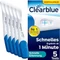 Clearblue Frühe Erkennung Schwangerschaftstest Vorschaubild
