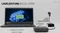 i-tec DP Dual HDMI Docking Station with Power Delivery 100 W, USB-C 3.1 mit DisplayPort 1.4 [Stecker] Vorschaubild
