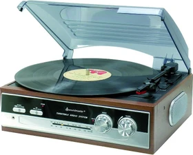 Soundmaster PL 186